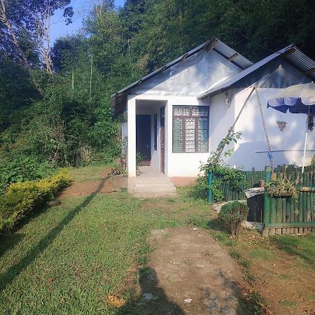 Little Cub Homestay Kalimpong Bagian luar foto