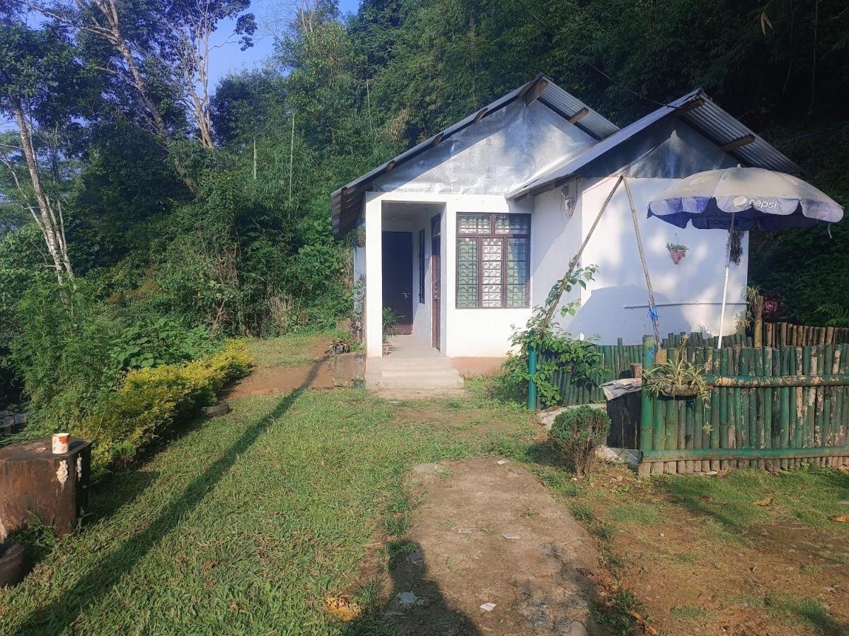 Little Cub Homestay Kalimpong Bagian luar foto