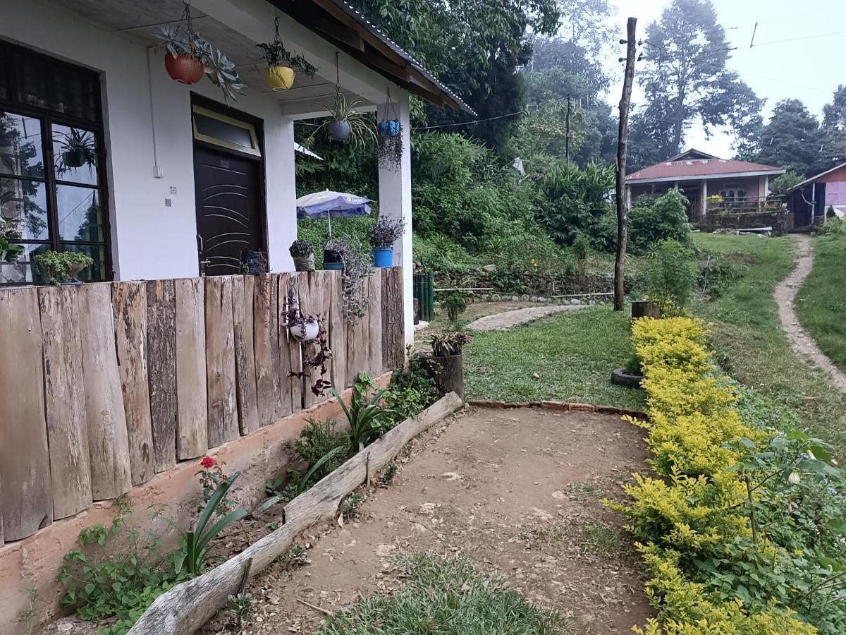 Little Cub Homestay Kalimpong Bagian luar foto